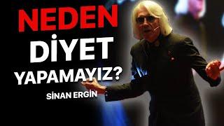 Zihninin Sana Oynadığı Oyunlardan Kurtul! - Sinan Ergin Motivasyon Videoları