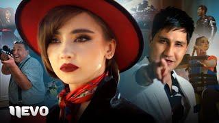 Jasurbek Mavlonov - Madam (Official Music Video)