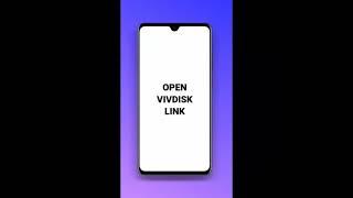 How to Download or Online play vivdisk