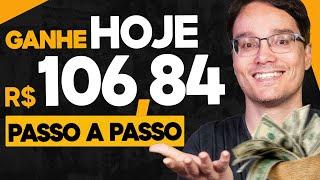 FAÇA R$106,84 HOJE! ESTRATÉGIA PARA VENDER COMO AFILIADO COM GOOGLEADS