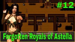 Forgotten Royals of Astella Gameplay #12