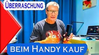 Handy oder Telefon kaufen in Pattaya, Thailand