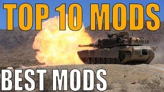 Top 10 Hearts of Iron 4 Mods - Best Mods in HOI4 Mods (2020)