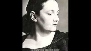 Gina Bachauer plays Scriabin 24 Preludes Op. 11