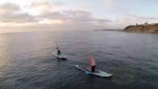 Sevylor® SUP - Stand Out on the Water