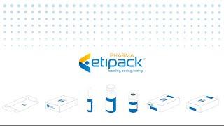 Etipack Pharma Line Presentation