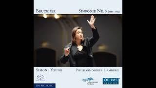 Bruckner - Symphony No.9 (Simone Young)