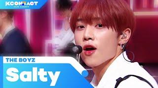 THE BOYZ (더보이즈) - Salty | KCON:TACT 2020 SUMMER