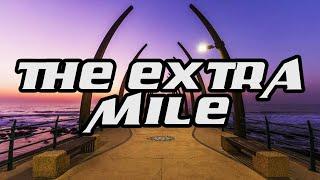 THE EXTRA MILE // Triathlon Motivation 2021