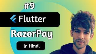 Flutter Razorpay Integration in Hindi (2023) | Flutter Tutorial For Beginners | Codzify