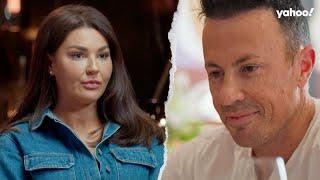 MAFS’ Clint reveals how he really felt about Lauren’s comments | Yahoo Australia