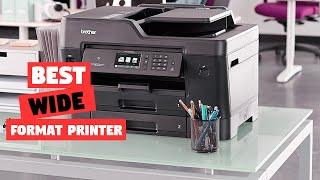 Best Wide Format Printers in 2023 - Top 6 Picks