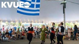 Things to do in Austin this weekend: Austin Greek Festival, Night Market and more