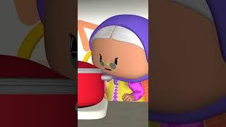 Pepee - What's happening to the pot? #animation#shorts#educational #cartoon