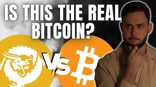 Bitcoin is not what we know it to be... (Bitcoin SV)