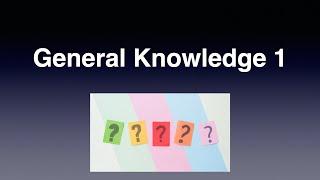 General Knowledge on sex | Sex quiz | General knowledge