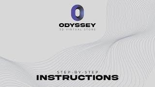 Odyssey: Transform Your Shopify Store in a 3D Experience | A Step-by-Step Tutorial