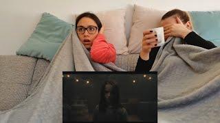 The Haunting of Hill House 1x03 Reaction