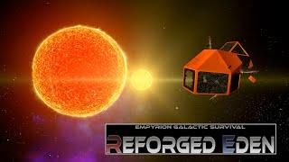 Reforged Eden [Hard] #14 - Всё по новой