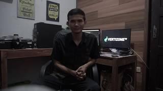 Testimoni Santri Pondok Multimedia - Eko Susilo