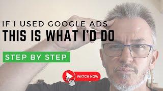 How To Run A Google Ads Campaign In 2025. Three New Key Areas To Focus On!