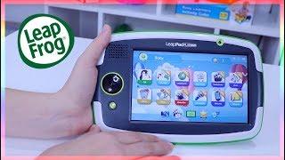 LeapFrog LeapPad Platinum Kids Learning Tablet