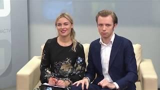 УТРО 30.01.2020 - Марина  Антипова