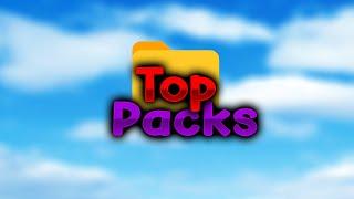 Top 10 Texture Packs + 3 overlays for PvP 1.19+ (SMP, CrystalPvP, UHC, etc..)