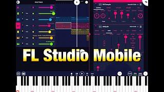 FL Studio Mobile - 5 Essential Things You Should Know & Use