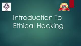 Introduction To Ethical Hacking | Cyber Security Basic Course | IEMLabs