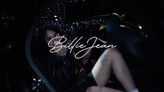 LIZ - Billie Jean (prod. by PzY)