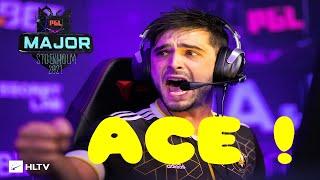 shox ACE /// PGL Major - CSGO HIGHLIGHTS