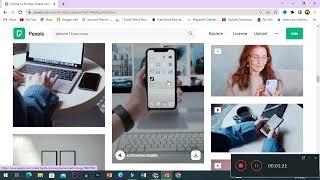 How To Download Gadget Free Stock Videos