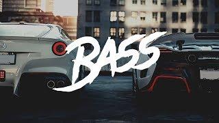 BASS BOOSTED CAR MUSIC MIX 2018  BEST EDM, BOUNCE, ELECTRO HOUSE #17