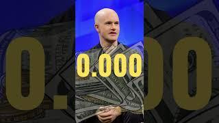 [SHOCK] 3 Richest Crypto Billionaires 2023   #bitcoin #crypto #shorts