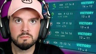 NO SINUS INFECTION WILL STOP HIKO FROM WINNING! | HIKO STREAM HIGHLIGHTS