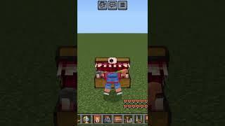 Scary Furniture addon in Minecraft PE - Minecraft Marketplace