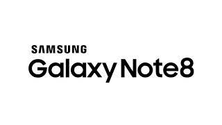 Samsung Galaxy Note 8 Ringtones