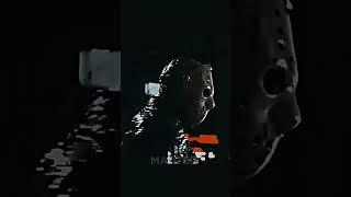 Jason Voorhees /VS/ Predator #edits #capcut #1v1