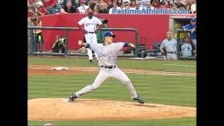 Zack Greinke Pitching Mechanics Slow Motion Baseball Instruction Analysis LA Dodgers MLB 1000 FPS