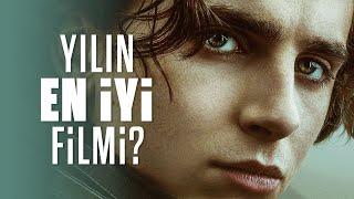 NİHAİ MODERN BAŞYAPIT | Dune (2021)