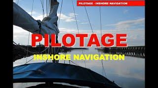 City Sailing Navigation Pilotage for Day Skipper and Essential Navigation and Seamanship