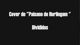 Paisano de Hurlingam - Cover - Divididos