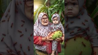 Dubbing lucu nenek nenek marah #shorts #viral #youtubeshorts