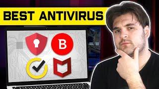 The Best AntiVirus Software: Top Picks for 2024
