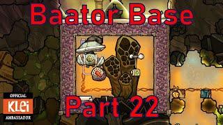 Baator Base - Part 22 - Oxygen Not Included
