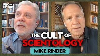 The Whistleblower Dedicated to Freeing Scientologists | The Way I Heard It with Mike Rowe