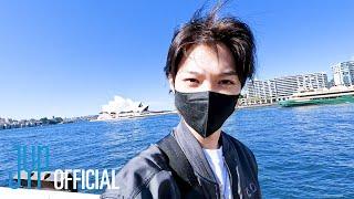 [SKZ VLOG] 필릭스(Felix) : Sunshine Vlog 5 in Australia