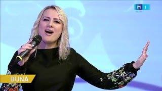 Natali Dilan - Mamă floare de dor (Emisiune: "Bună dimineata" TV Moldova 1)