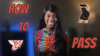 Do These 8 Things to Pass | How To Pass as a Trans Woman | MTF